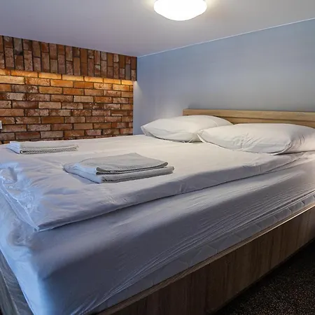 アパート Pod Zamkiem