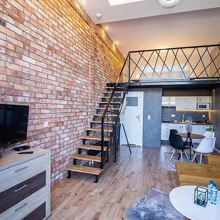 Apartman Pod Zamkiem *