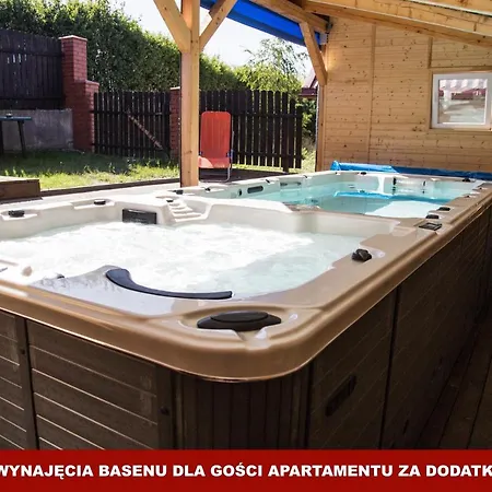 Daire Pod Zamkiem Lapalice