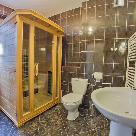 アパート Pod Zamkiem *