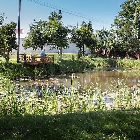 アパート Pod Zamkiem