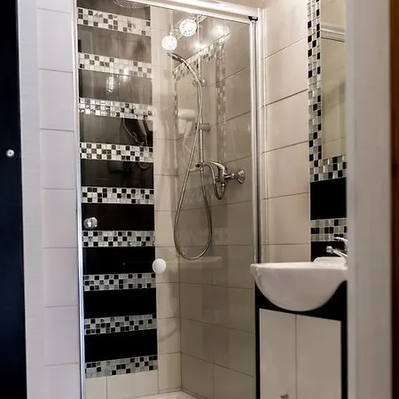 Pod Zamkiem アパート *