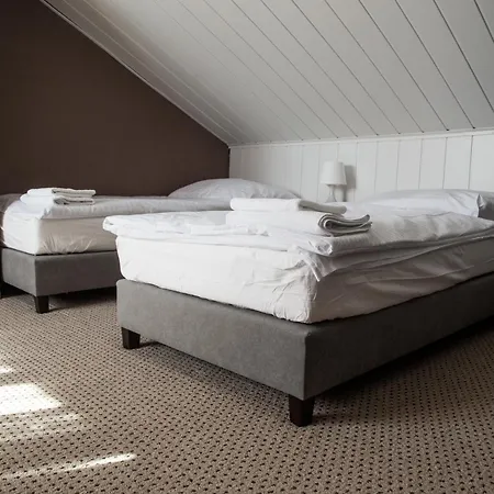 アパート Pod Zamkiem Łapalice