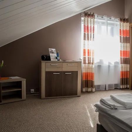 Pod Zamkiem * Łapalice