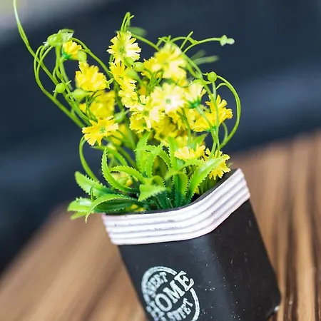 アパート Pod Zamkiem *