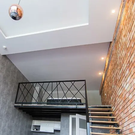 Pod Zamkiem アパート Łapalice