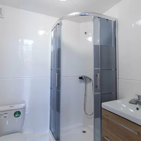 Daire Pod Zamkiem Lapalice