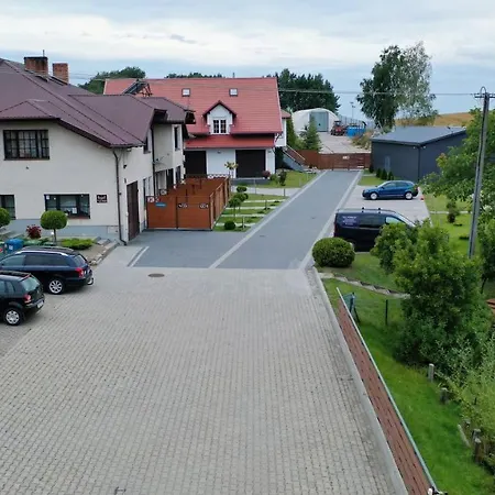 Pod Zamkiem Daire Lapalice