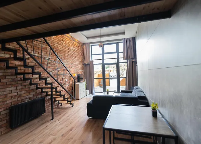 Pod Zamkiem شقة *