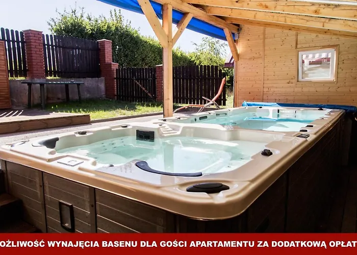 شقة Pod Zamkiem Lapalice