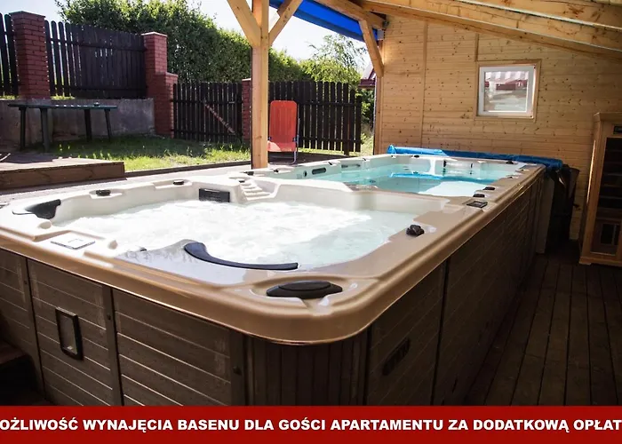 شقة Pod Zamkiem Lapalice