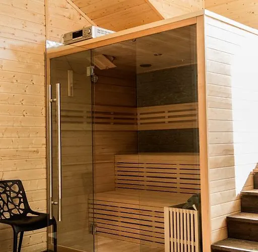 شقة Pod Zamkiem Lapalice