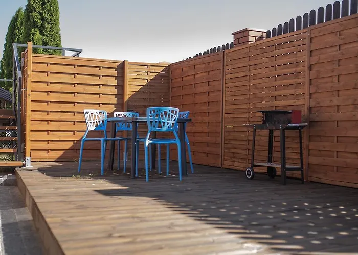 Pod Zamkiem Lapalice