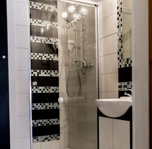 Pod Zamkiem شقة *