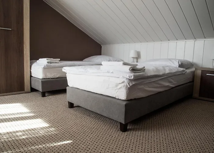 شقة Pod Zamkiem Lapalice