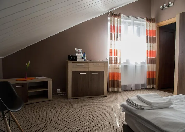 Pod Zamkiem * Lapalice