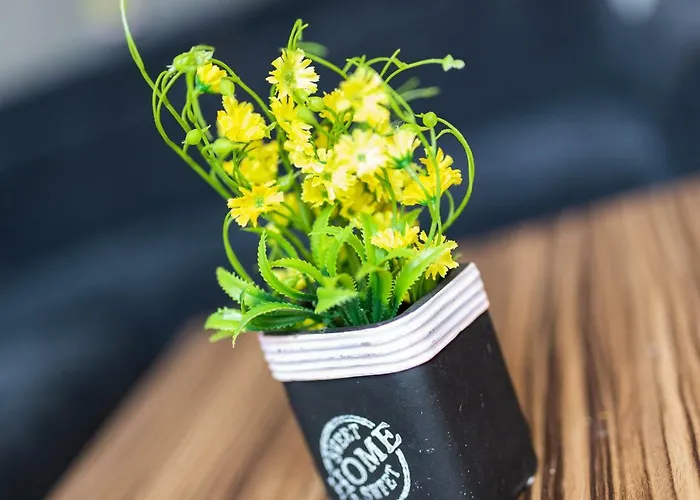 شقة Pod Zamkiem *