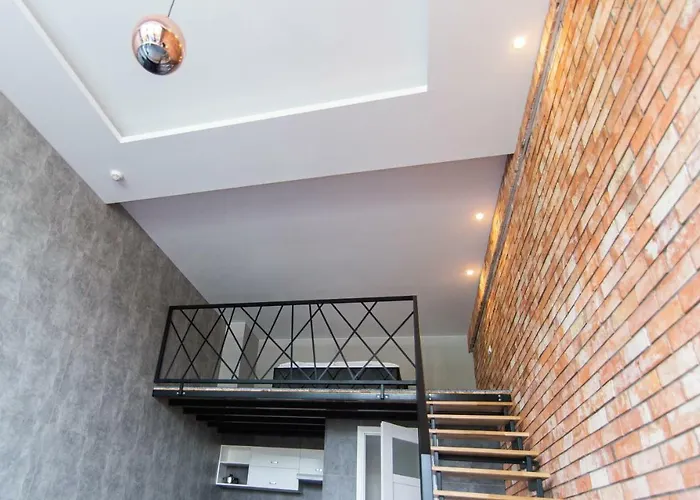 Pod Zamkiem شقة Lapalice