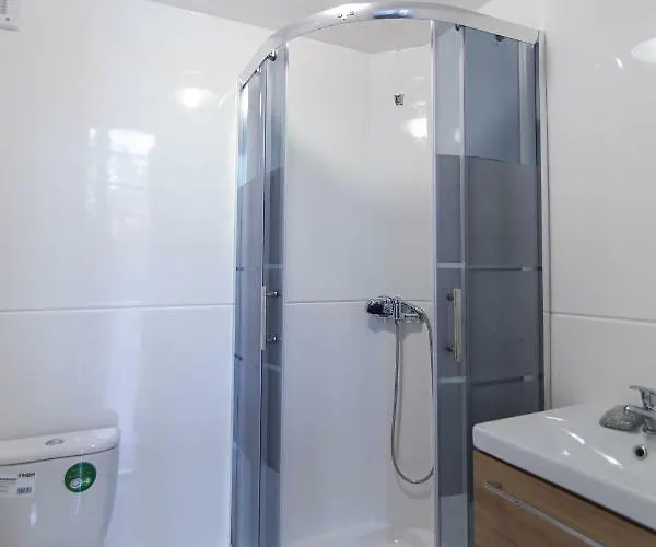 شقة Pod Zamkiem Lapalice